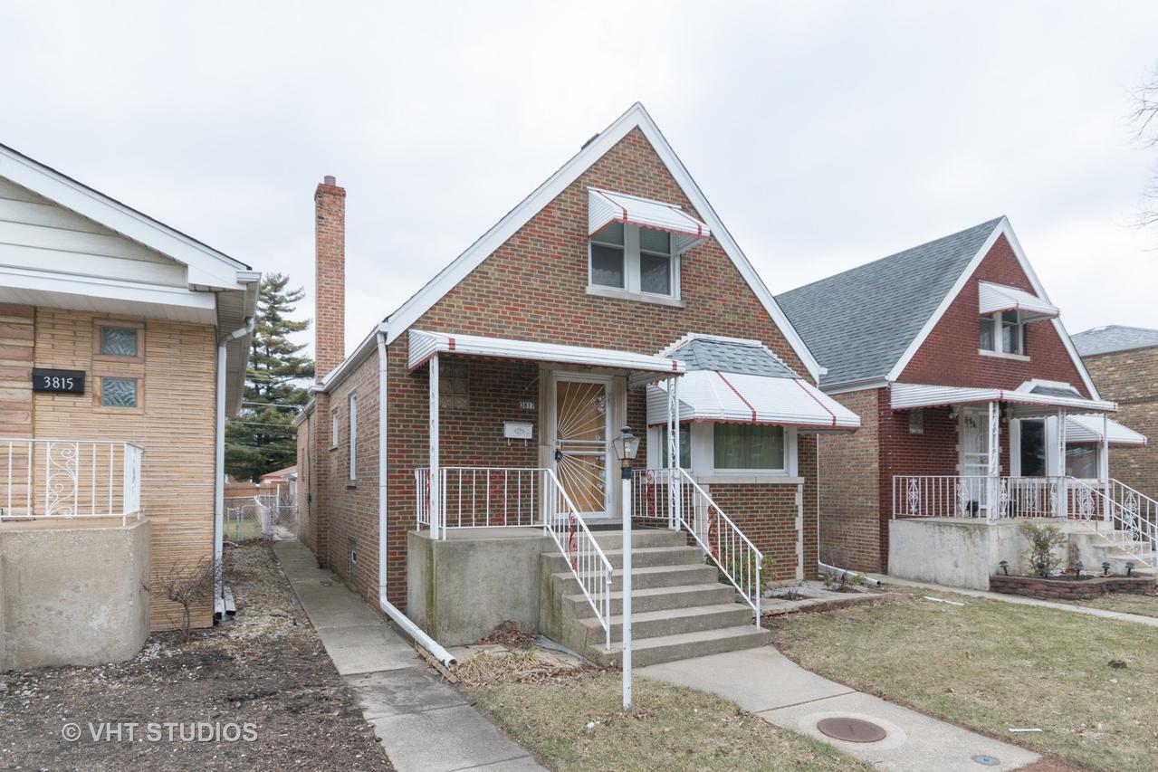 3817 S 58th Ave., Cicero, IL 60804