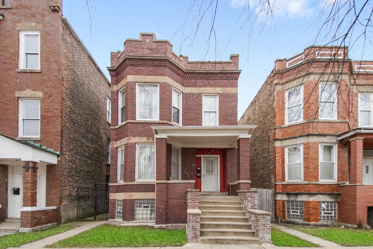 5410 S Damen Ave., Chicago, IL 60609