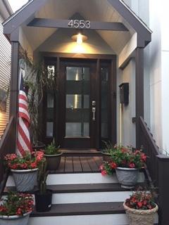 4553 N Hermitage Ave., Chicago, IL 60640