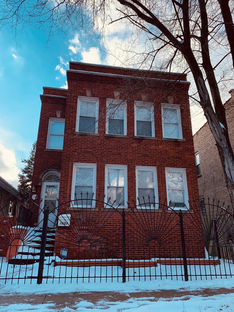 1652 N Austin Ave., Chicago, IL 60639