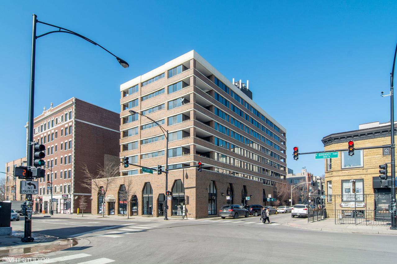 2800 N Orchard St. #302, Chicago, IL 60657