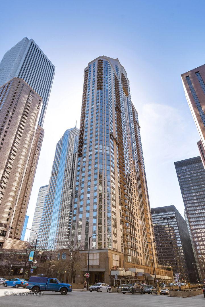 222 N Columbus Dr. #2904, Chicago, IL 60601