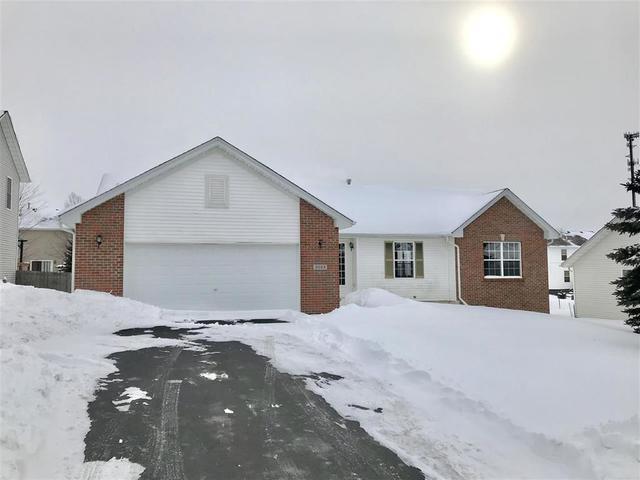 3023 Bauer Dr., Machesney Park, IL 61115