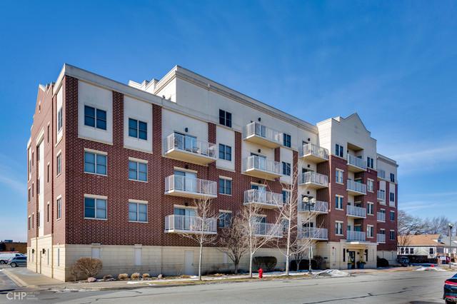 9440 S 51st Ave. #502, Oak Lawn, IL 60453