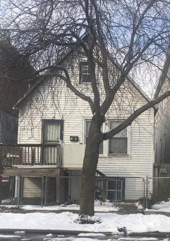 606 W 47th Pl., Chicago, IL 60609