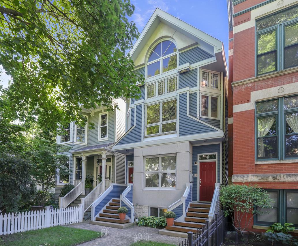 2510 N Burling St., Chicago, IL 60614