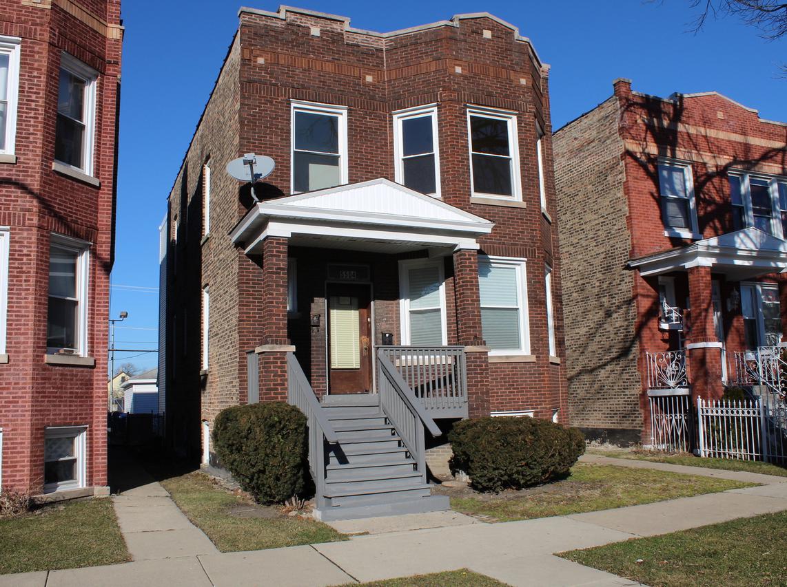 5504 W 25th Pl., Cicero, IL 60804