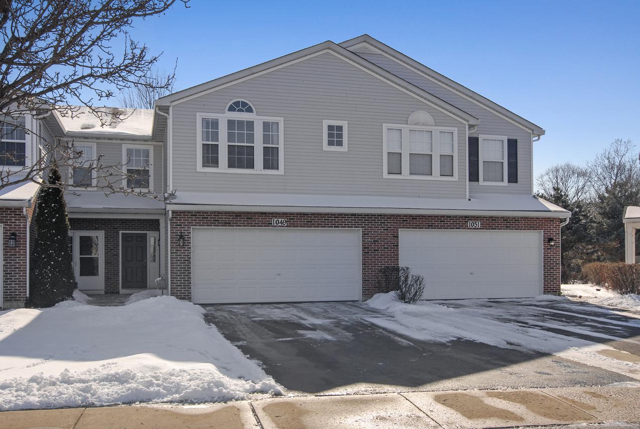 1049 Dalton Ave., Yorkville, IL 60560