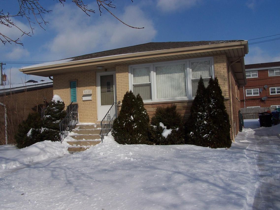4126 W 79th Pl., Chicago, IL 60652
