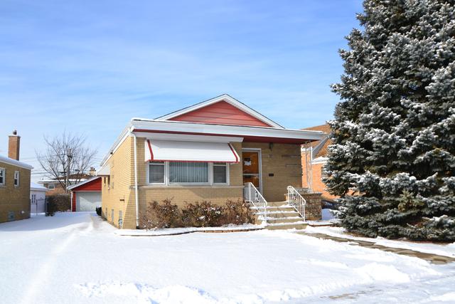 9828 S Utica Ave., Evergreen Park, IL 60805