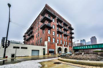 1550 S Indiana Ave. #606, Chicago, IL 60605