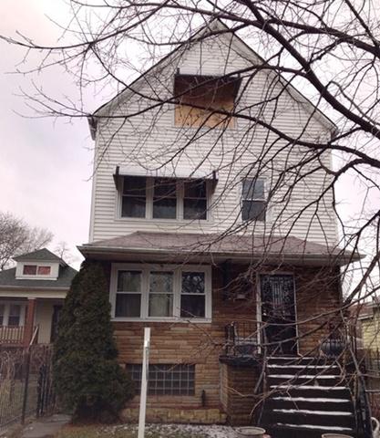 8232 S Saginaw Ave., Chicago, IL 60617
