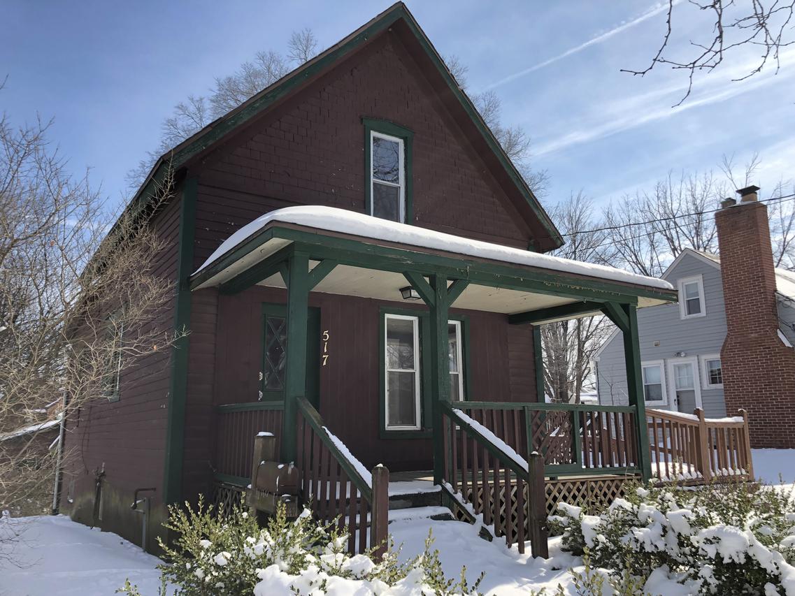 517 Rome Ave., Rockford, IL 61107
