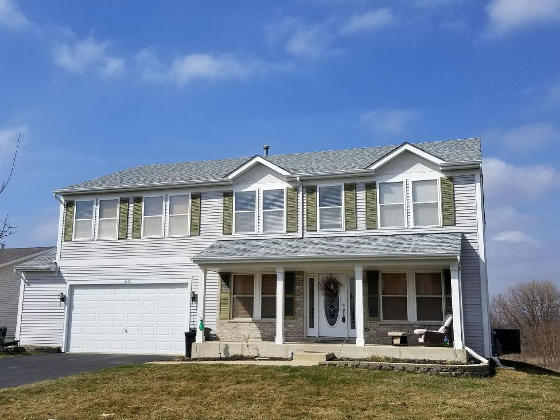 6436 Sunny Meadow Dr., Machesney Park, IL 61115