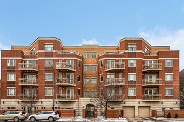 4950 N Western Ave. #4E, Chicago, IL 60625