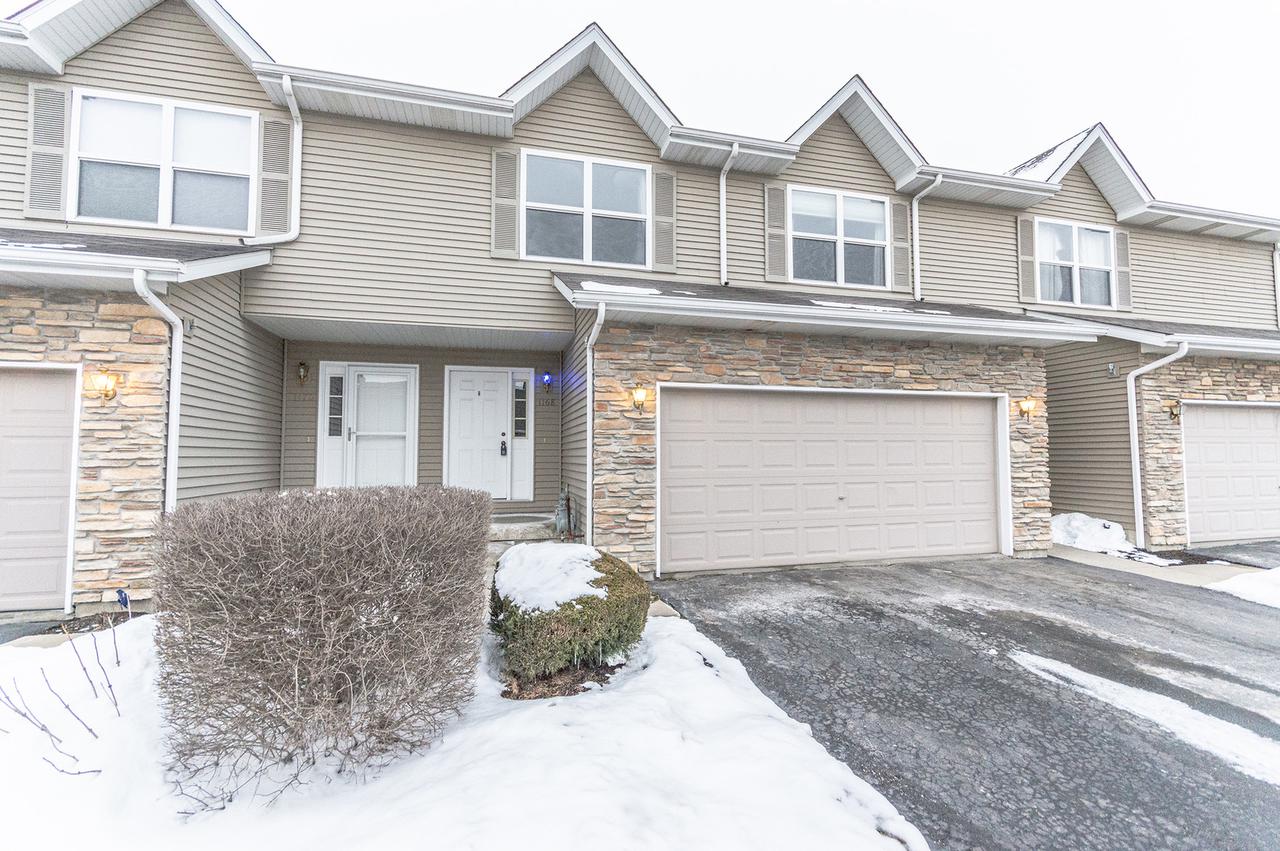 1168 Rose Dr., Sycamore, IL 60178