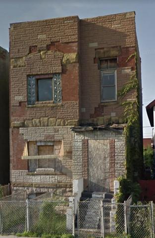 2638 W Adams St., Chicago, IL 60612