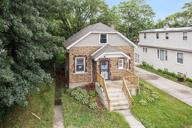 10016 S Malta St., Chicago, IL 60643