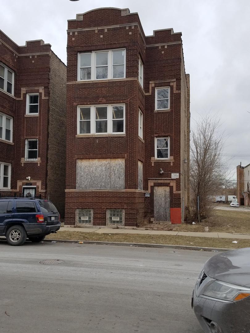 1549 S Kolin Ave., Chicago, IL 60623