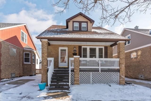 6473 N Newland Ave., Chicago, IL 60631