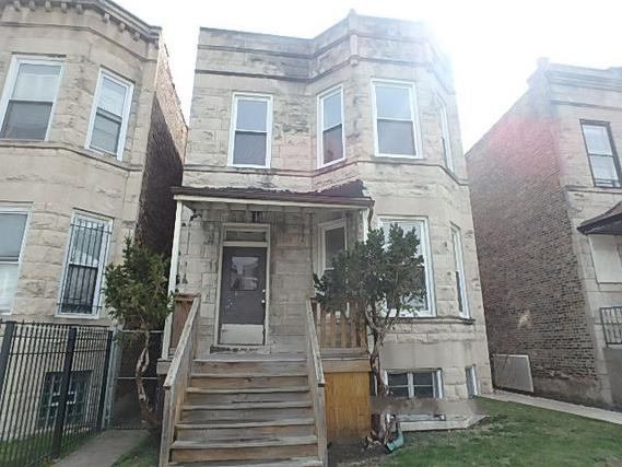 6631 S Rhodes Ave., Chicago, IL 60637