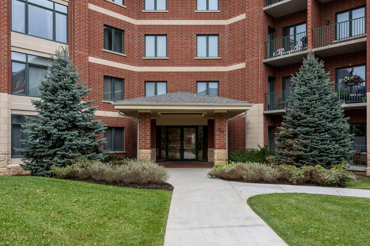845 E 22nd St. #B-315, Lombard, IL 60148