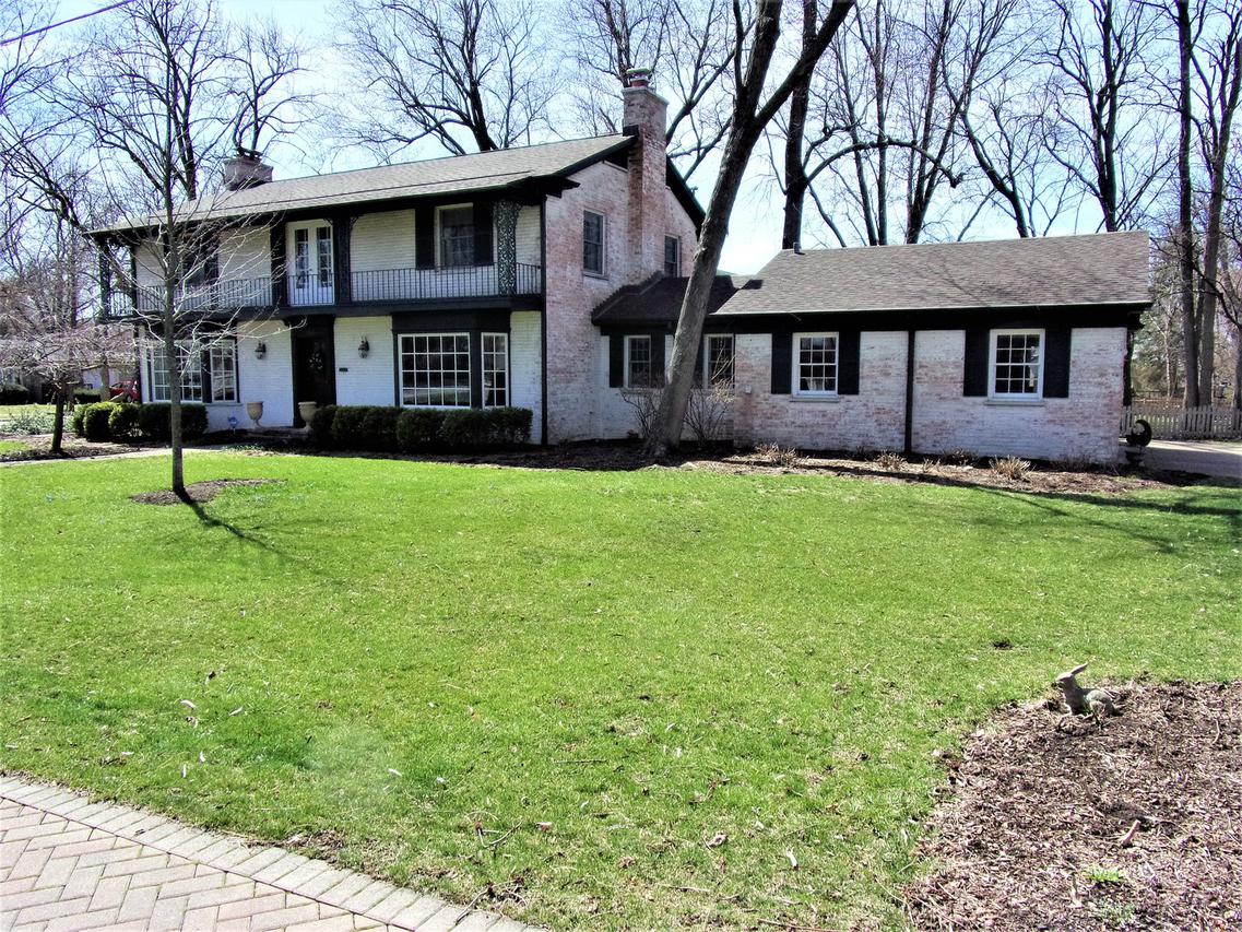 1201 Campbell St., Joliet, IL 60435