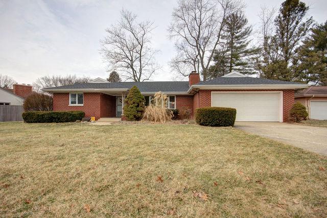 1107 Mayfair Rd., Champaign, IL 61821