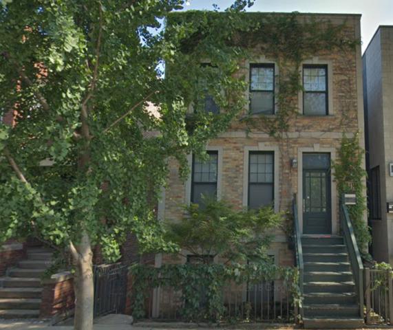 2041 W Shakespeare Ave., Chicago, IL 60647