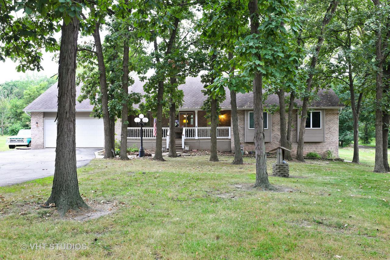 23002 Miller Rd., Steger, IL 60475