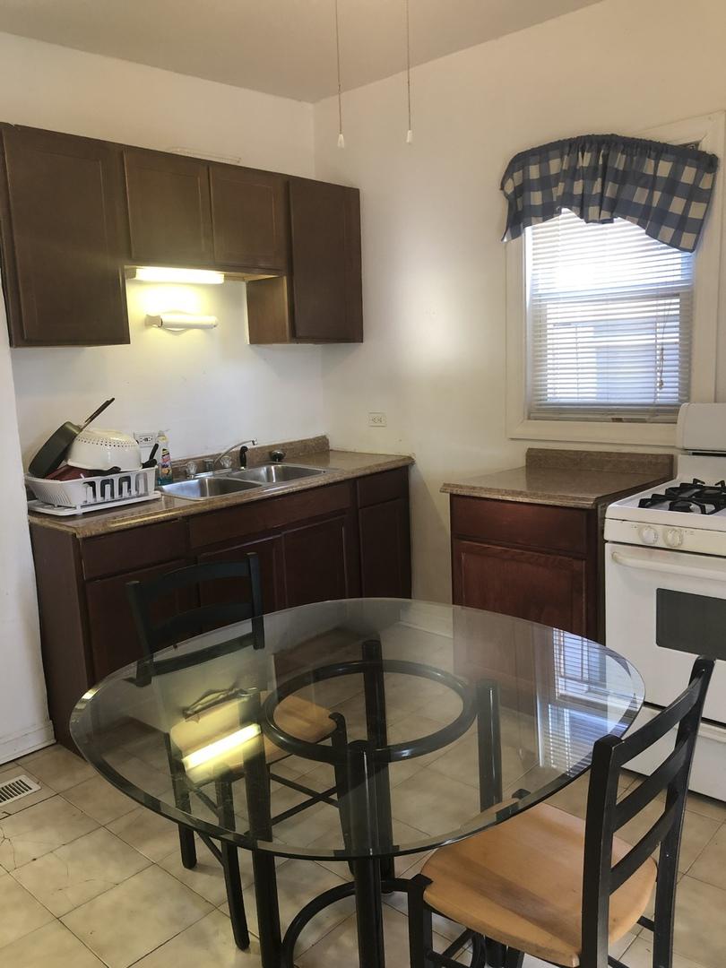 1409 W Marquette Rd., Chicago, IL 60636
