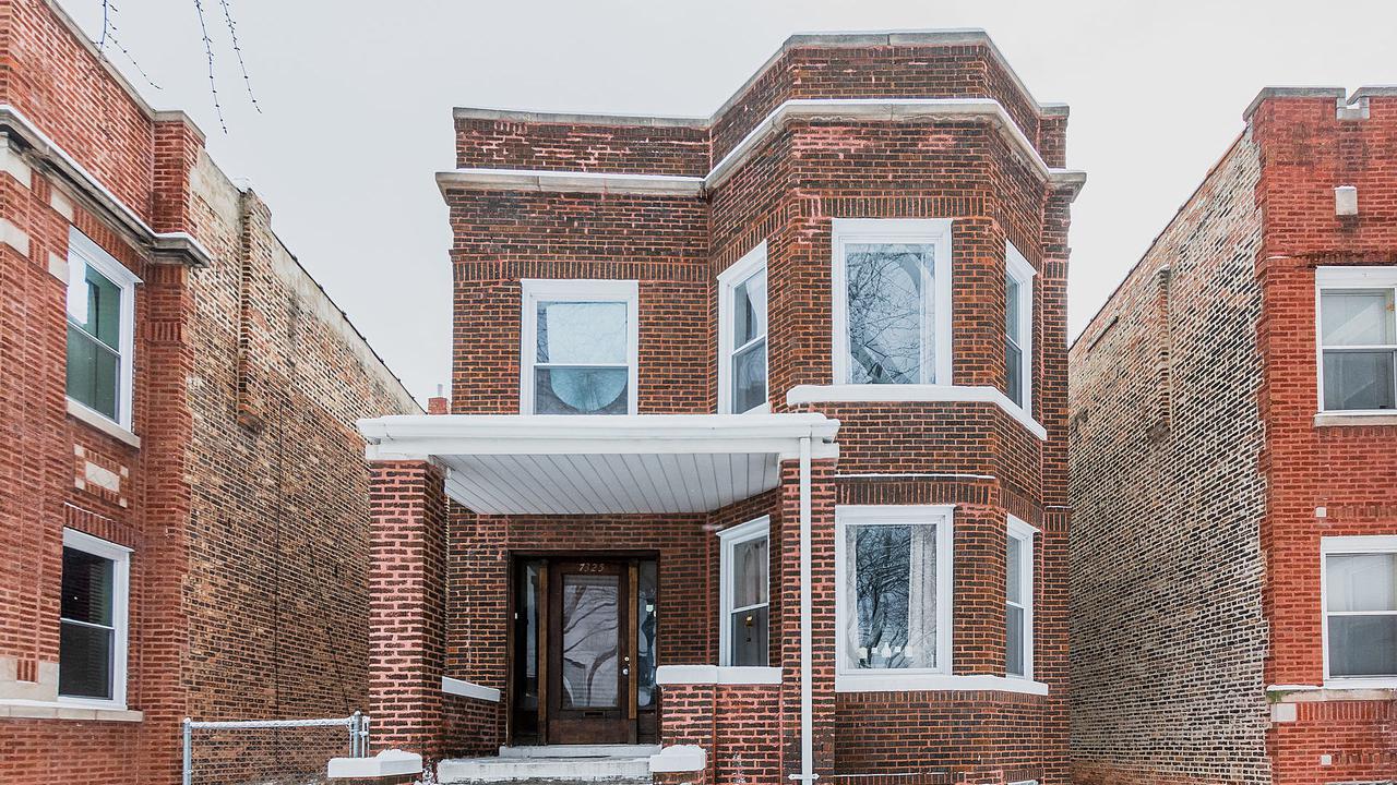 7325 S Wabash Ave., Chicago, IL 60619