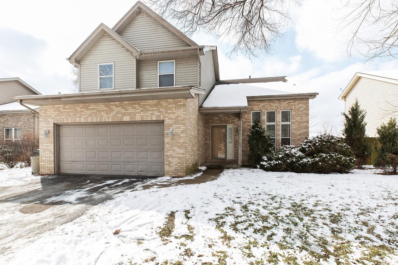 15322 Greenwood Rd., Dolton, IL 60419