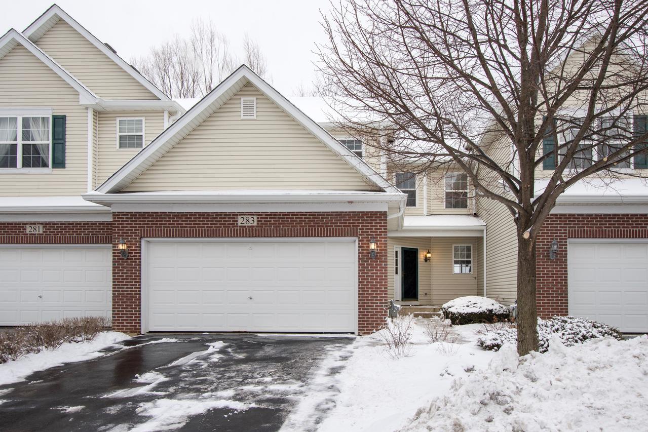 283 Ridge Rd., North Aurora, IL 60542