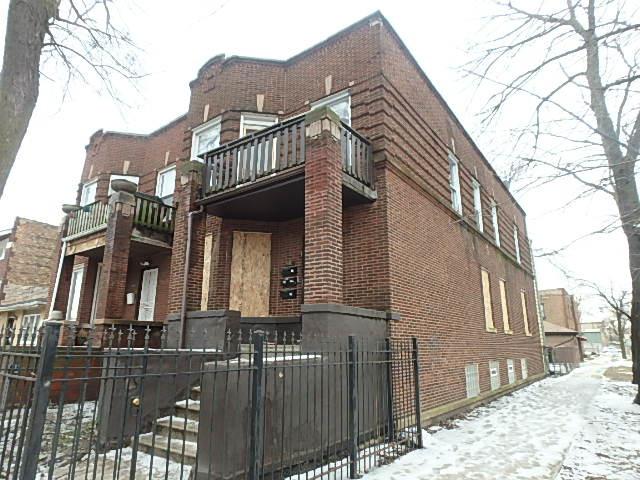 7400 S Kenwood Ave., Chicago, IL 60619
