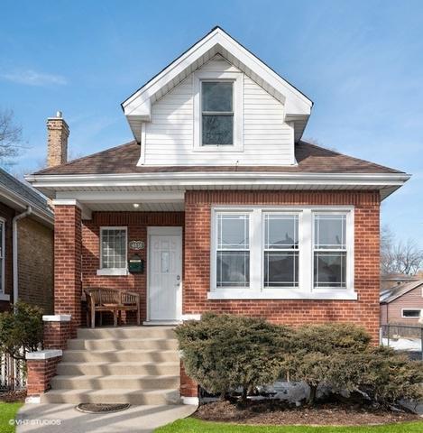 4838 W Cornelia Ave., Chicago, IL 60641
