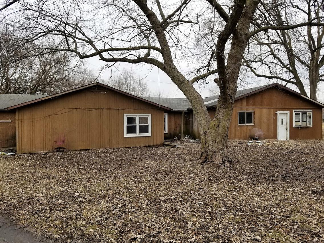 100 Patterson St., Tilton, IL 61833