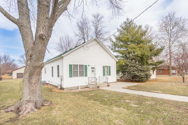 640 Elm St., South Wilmington, IL 60474
