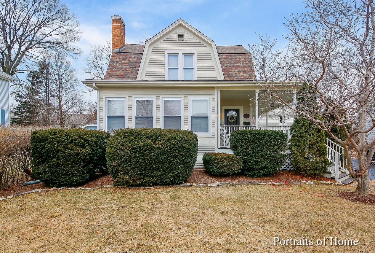 442 Anthony St., Glen Ellyn, IL 60137