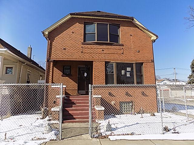 9200 S Ellis Ave., Chicago, IL 60619