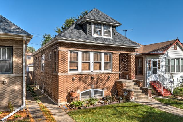 5644 W Giddings St., Chicago, IL 60630
