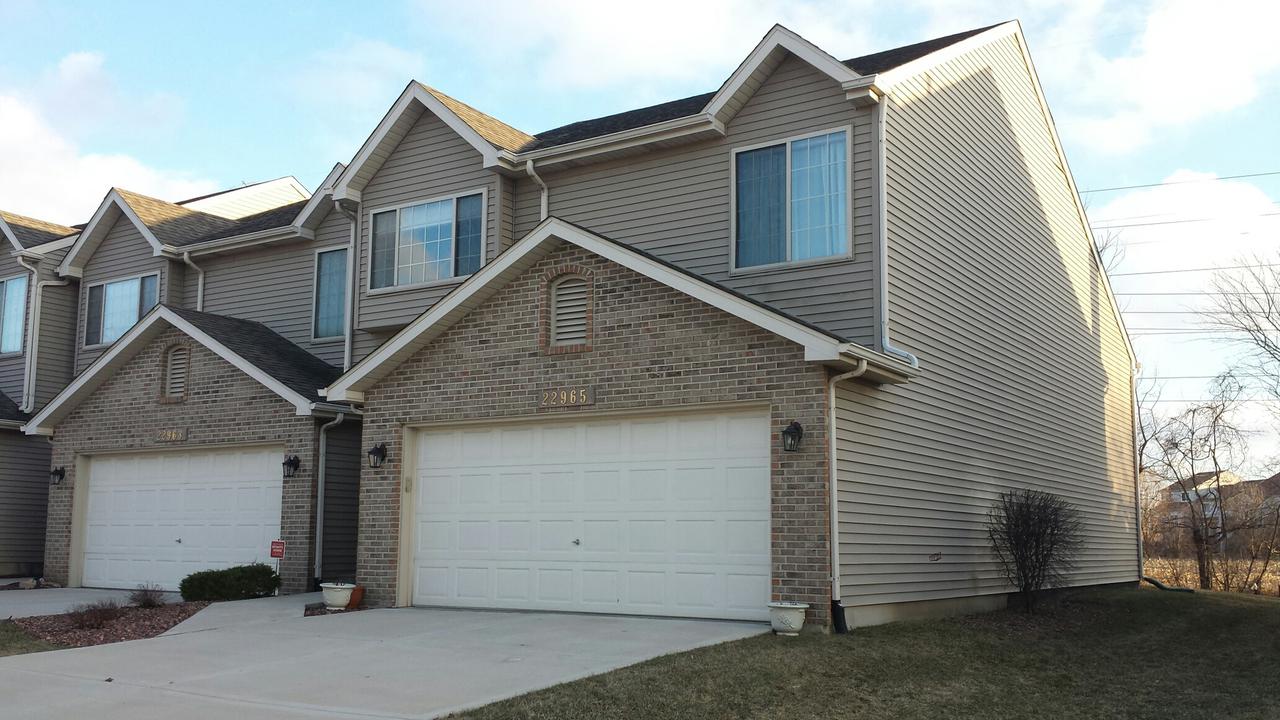 22965 Judith Dr., Plainfield, IL 60586