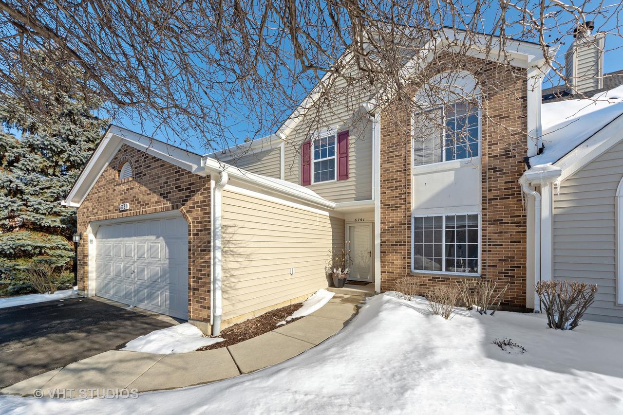6781 Roanoake Ct., Gurnee, IL 60031