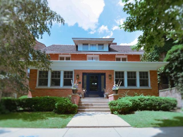 6326 N Wayne Ave., Chicago, IL 60660
