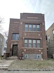 12050 S Stewart Ave., Chicago, IL 60628