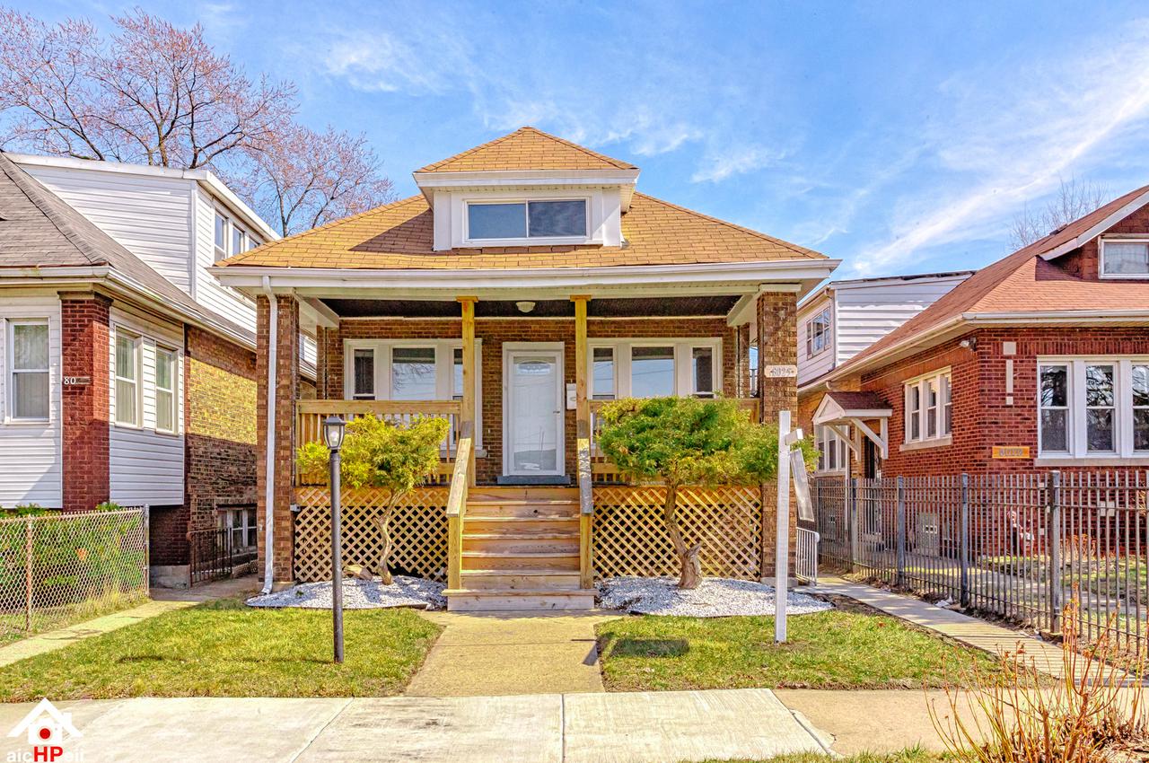 8025 S Ridgeland Ave., Chicago, IL 60617