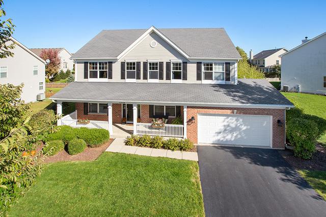 13016 Grande Poplar Cir., Plainfield, IL 60585