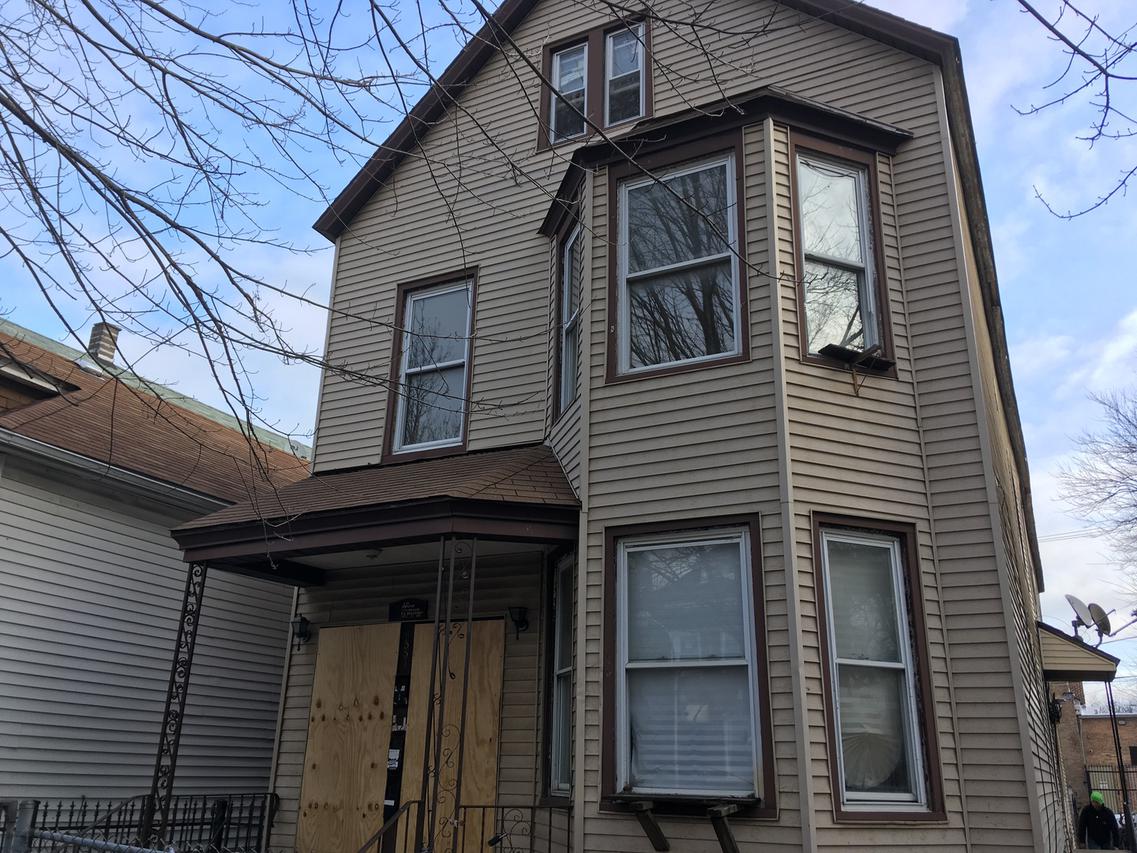 8551 S Exchange Ave., Chicago, IL 60617