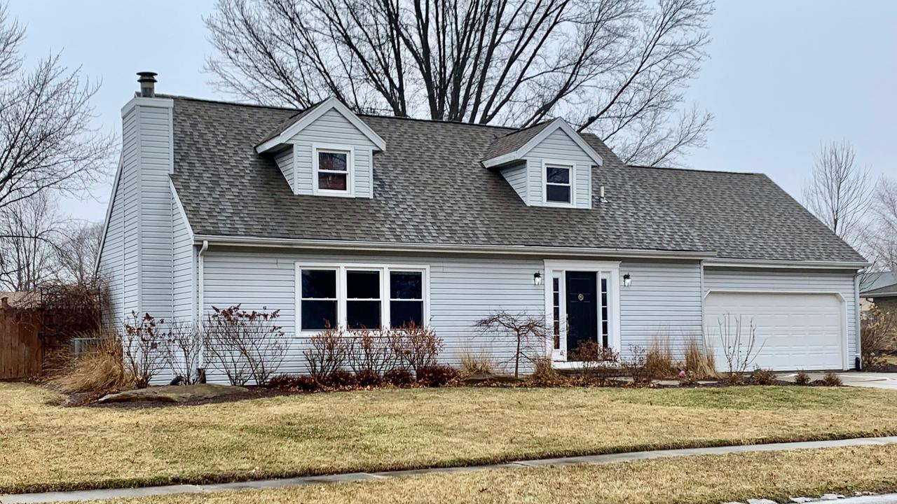 1814 Pamela Ct., Morris, IL 60450