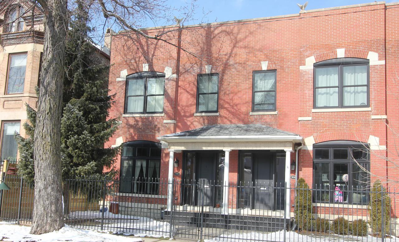 1928 W Superior St., Chicago, IL 60622